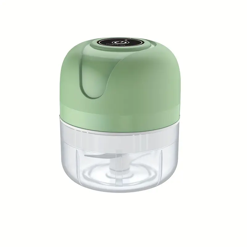 Multifunctional Electric Meat Chopper And Vegetable Cutter - Temu