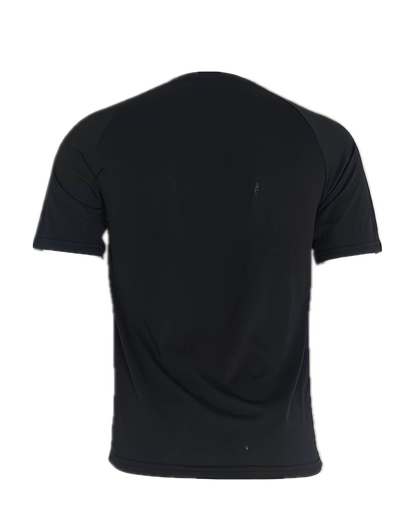 Camisa Compresión Sólida Hombre 4 Piezas: Capa Base Atlética - Temu
