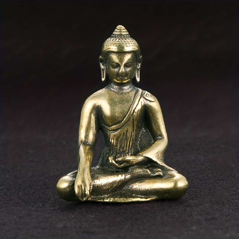 1 Pieza Buda Guanyin Bodhisattva Manjushri Bodhisattva - Temu