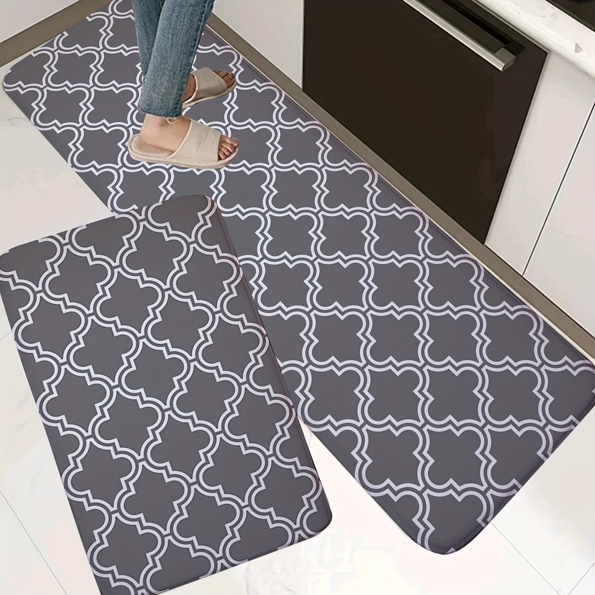 Non-Slip Rug Pad Symple Stuff