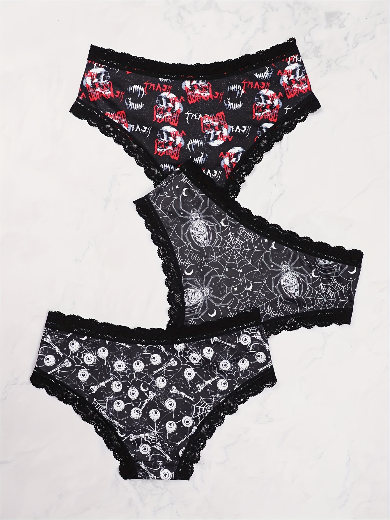 Women's Only Hearts 50582 So Fine with Lace Hipster Panty (Rosey S)