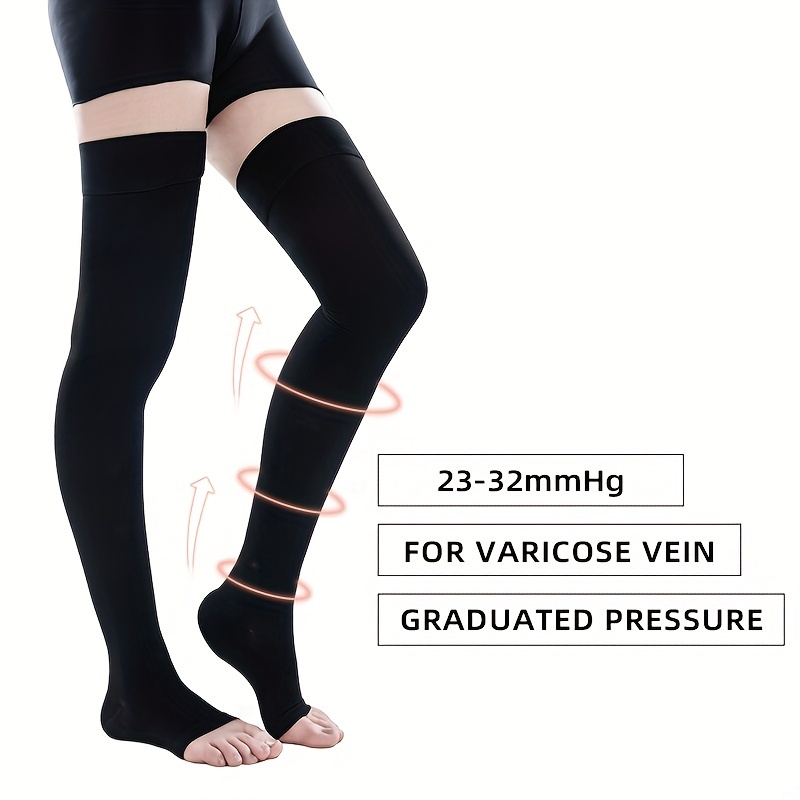 Do Compression Leggings Help With Varicose Veins