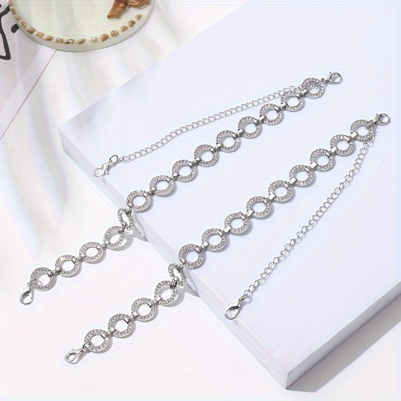 Bra Straps Adjustable Shoulder Strap Luxury Replacement Underwear Bra Belt For Bra Tops Dress 1pair