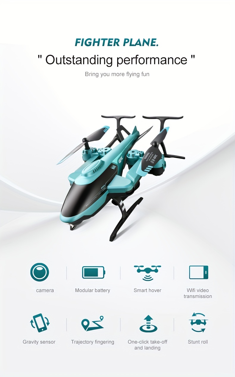 OBEST Mini Drone 1080p wifi FPV – TumiaStore