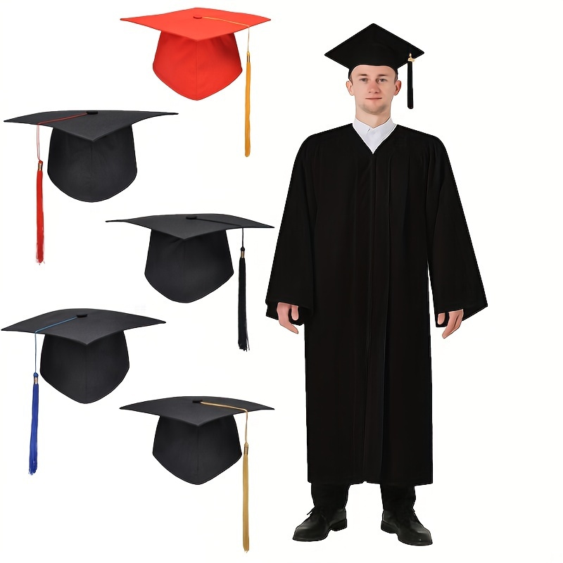 University Graduation Cap, Graduation Ceremony Hat