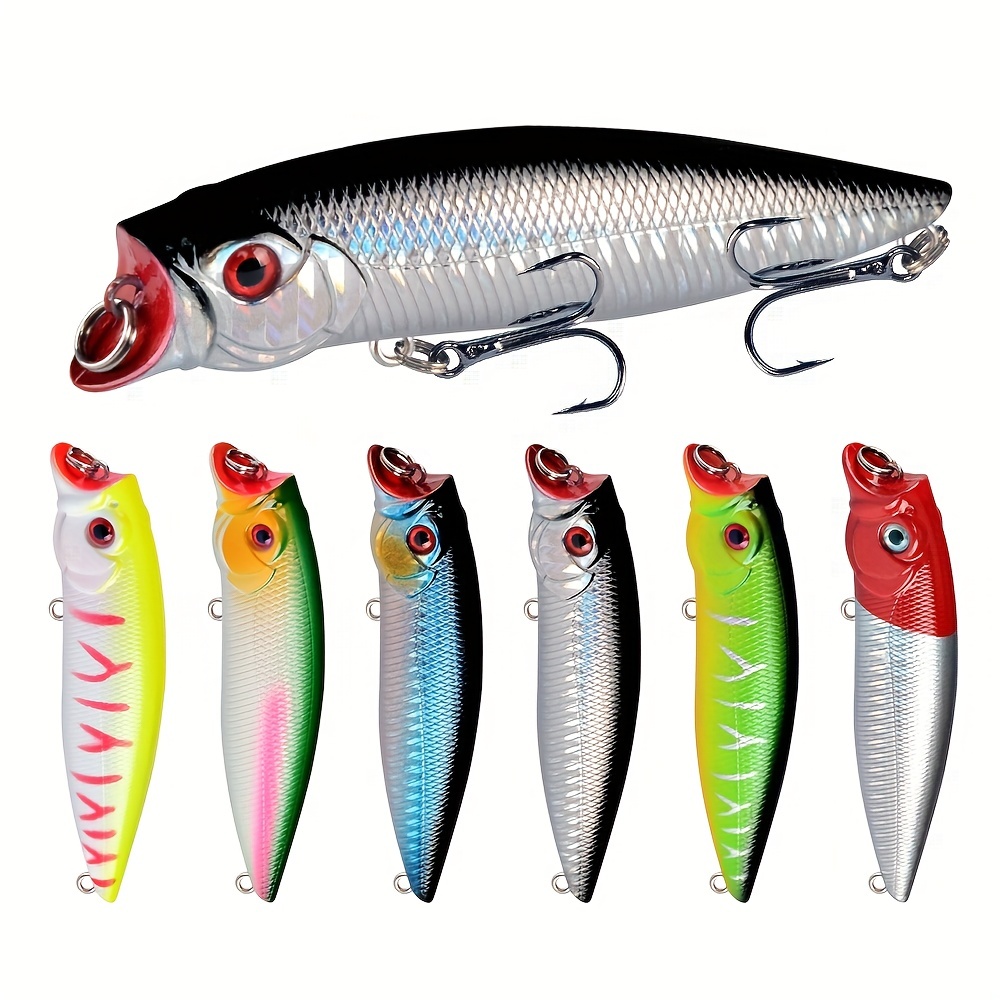 Buy all the Lures Poppers on Pechextreme (6)