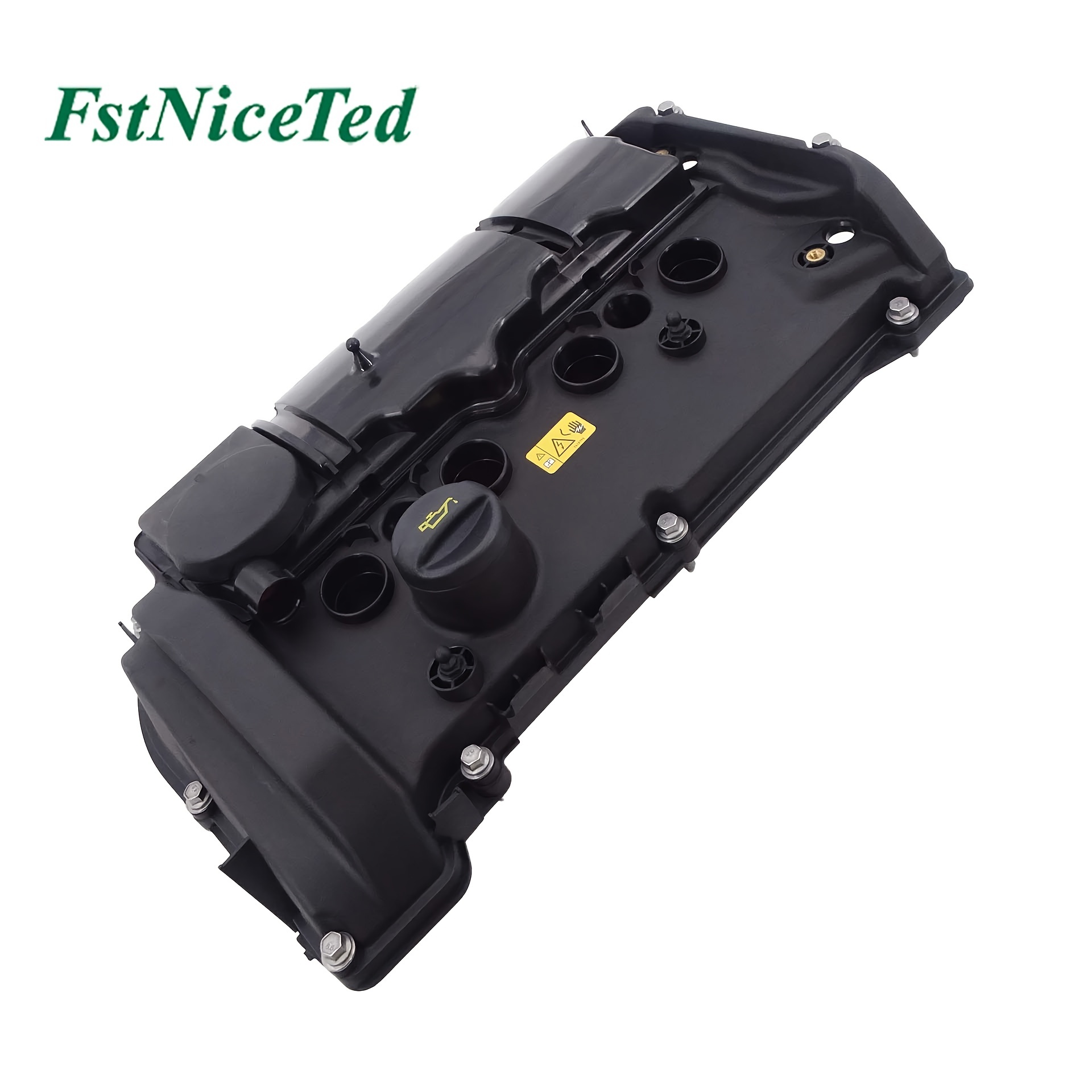 Culasse de couvercle de soupape pour B MW Mini R56 2005-2010 OE: 1112 7646 553_voghion.com