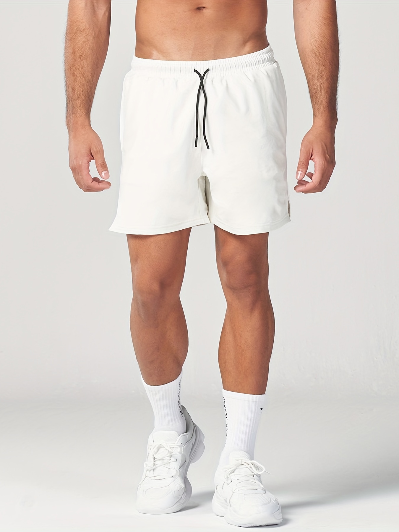  Mens Outdoor Summer Quick Dry Shorts Casual