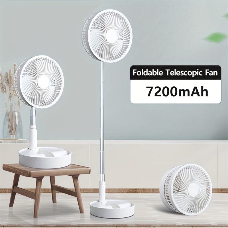 Ventilator Für Wohnzimmer - Kostenloser Versand Für Neue Benutzer - Temu  Germany