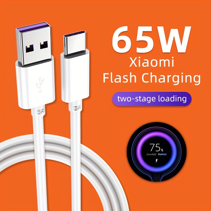 Xiaomi Mi Band 8/ Redmi Band 2 Charger Cable Replacement Usb - Temu