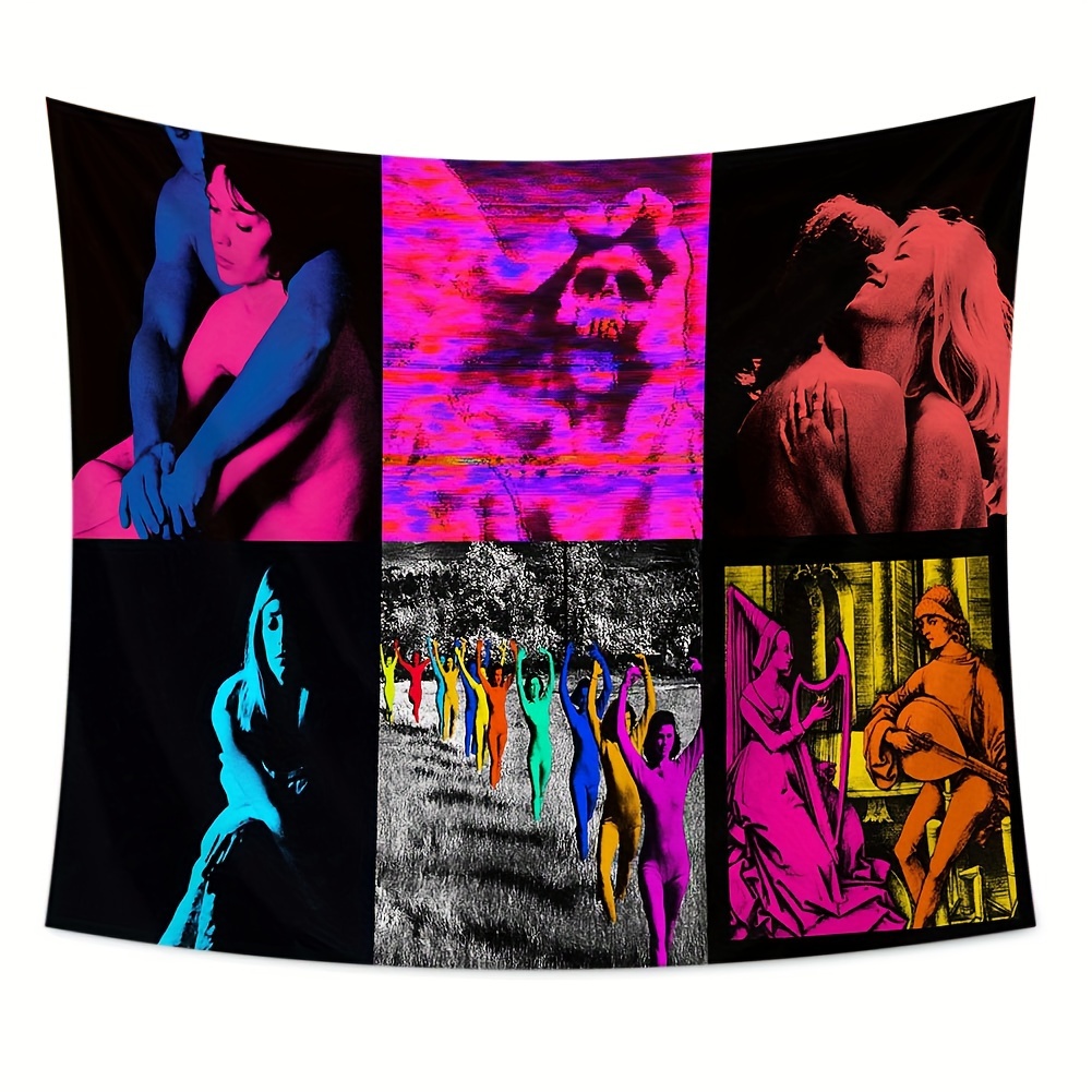 Sex wall tapestry hot sale