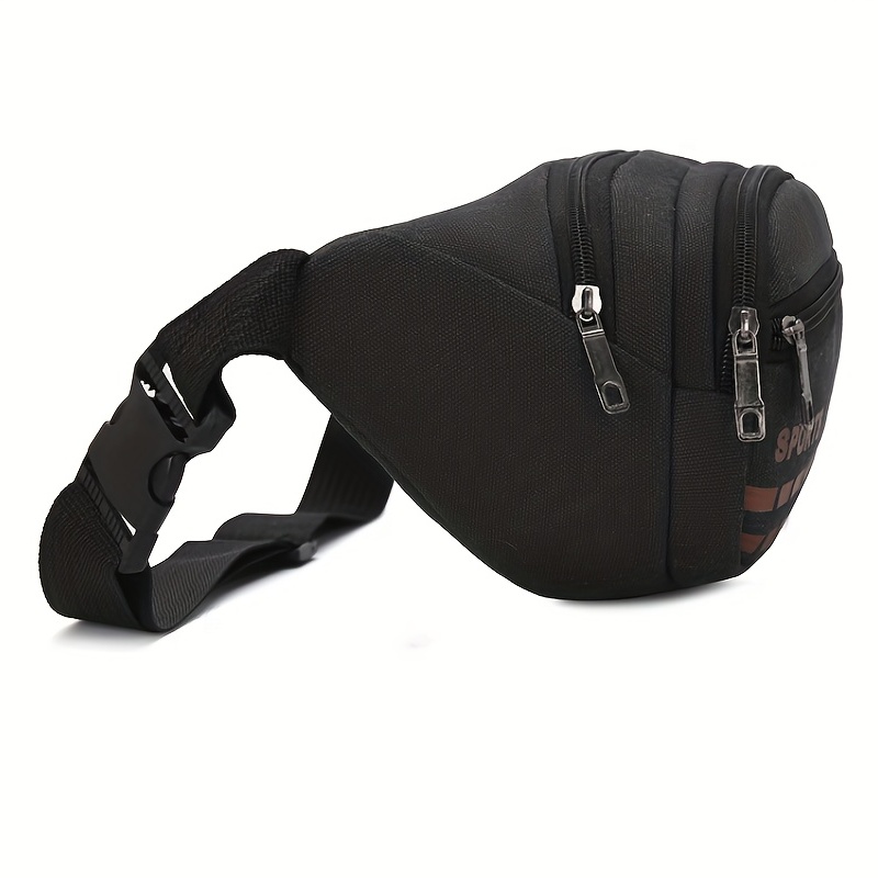 1pc Outdoor Running And Cycling Fanny Pack Multi Functional Anti