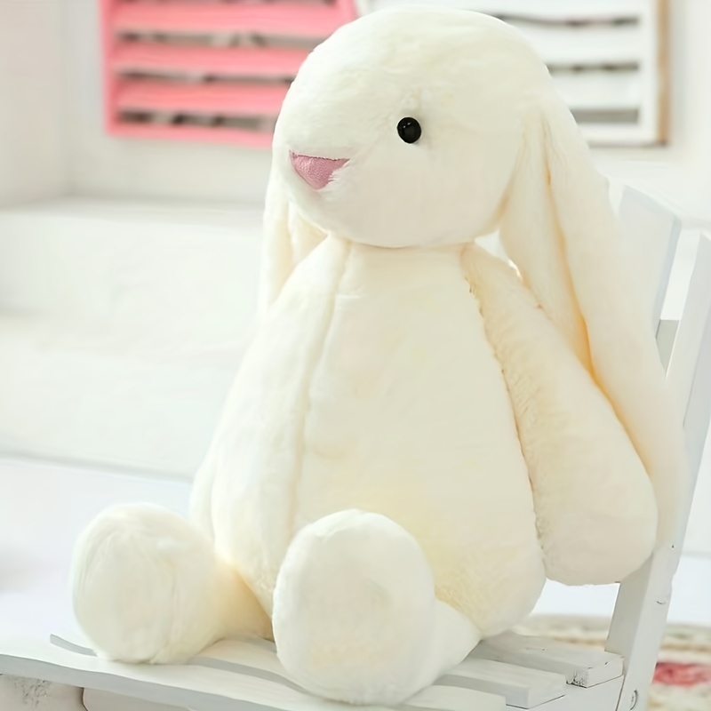 Bunzo Bunny Plush - Free Returns Within 90 Days - Temu Israel