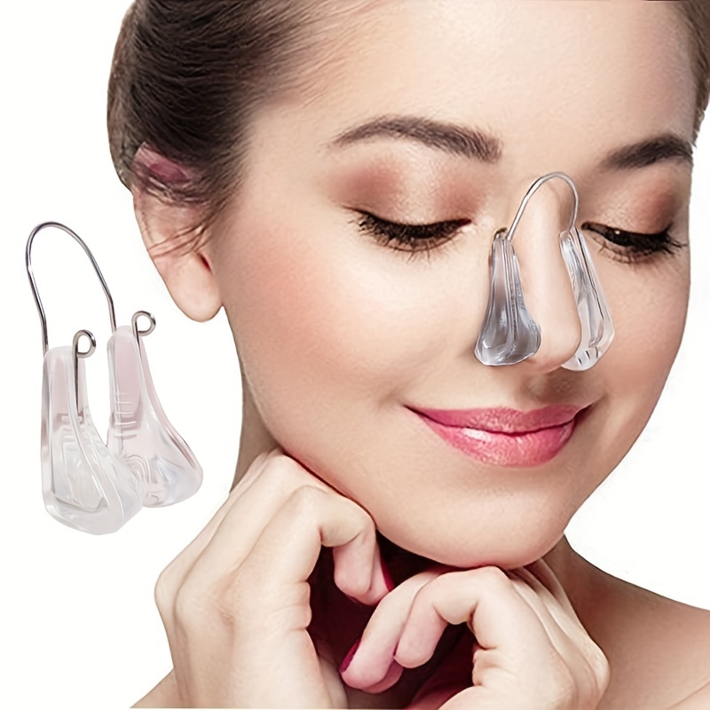 Instant Nose Lift: Get A Straighter Attractive Nose Easy use - Temu