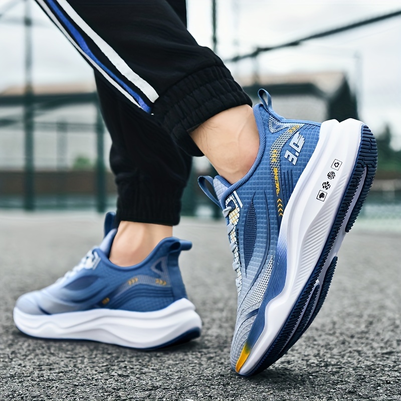 Chaussure Sport Chaussures Homme Course Pied Chaussures De Course