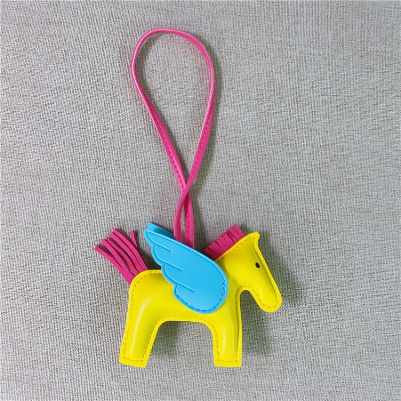 Hermes horse charm - Gem