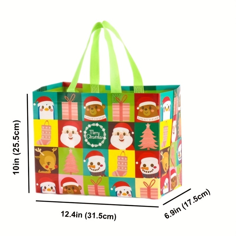 31 christmas bags online