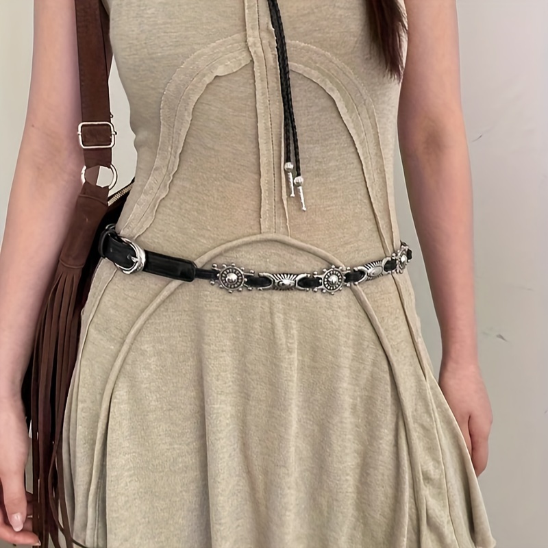 Dress Belt - 1