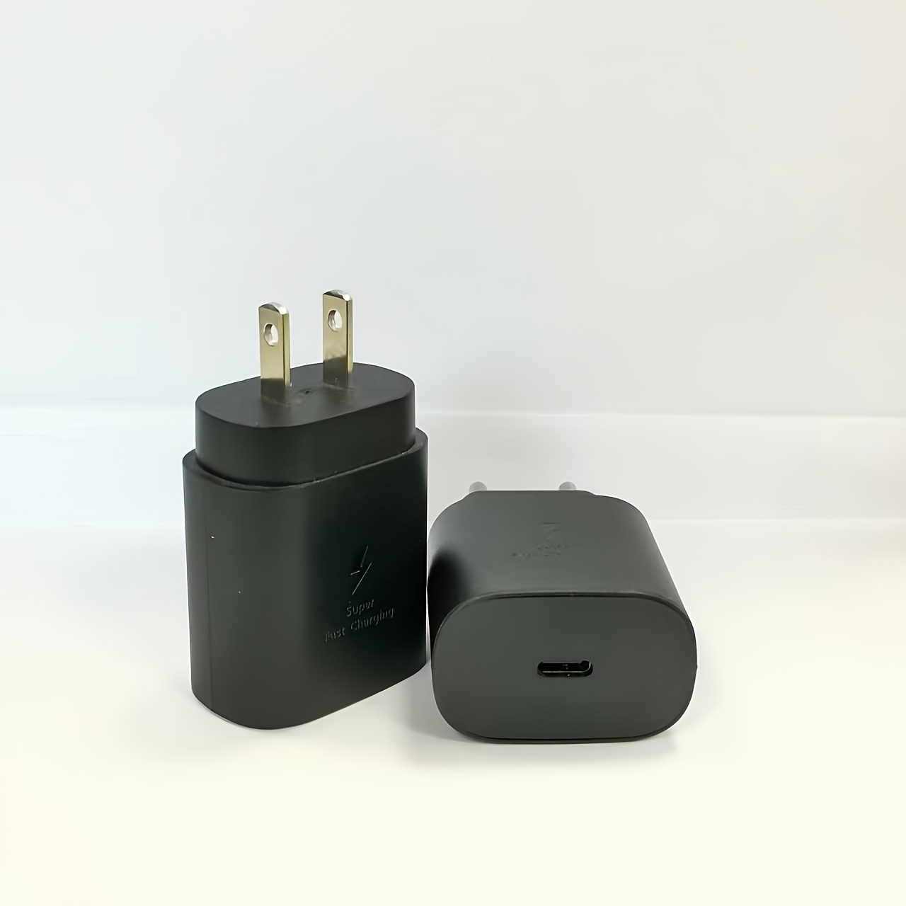 Kit Chargeur SAMSUNG Luna 5V/2A pour Smartphone ALL WHAT OFFICE NEEDS