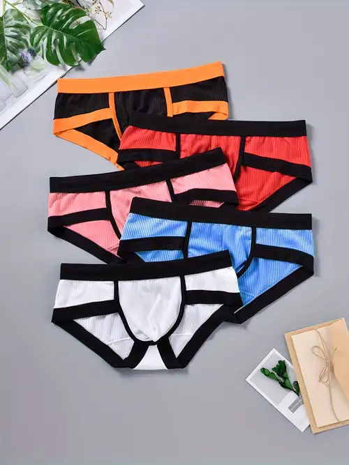 Sexy Girl Women's Boxer Briefs Batman Panties Lingerie Lace Underwear