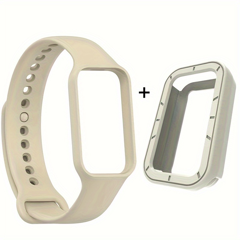 For Xiaomi Redmi Smart Band 2 Wrist Strap Replacement Silicone Sport Watch  Band