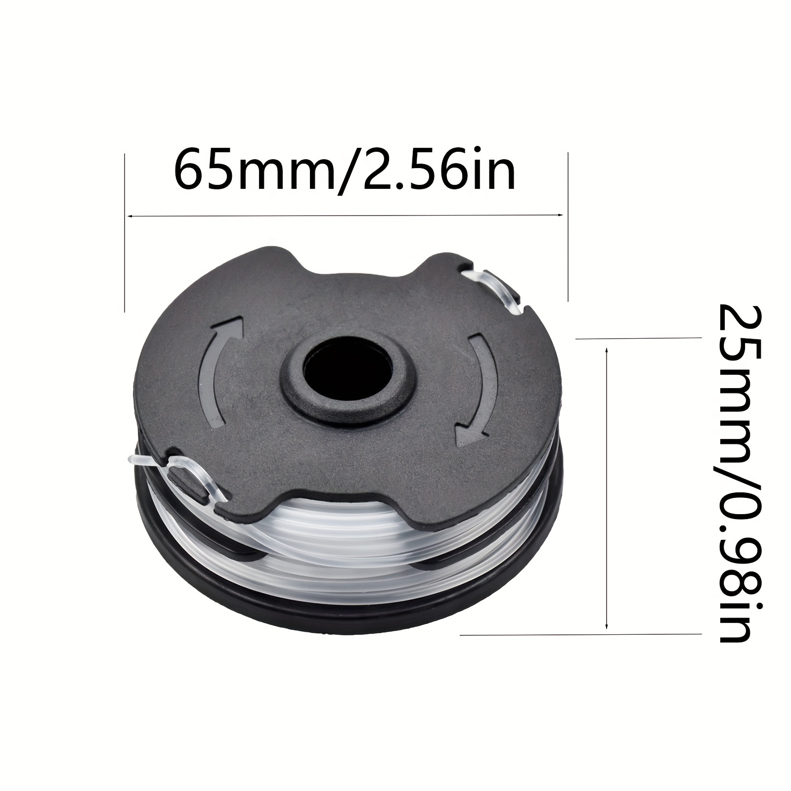 6 Piezas Parkside Tlp 01 Eater String Es Compatible - Temu Chile