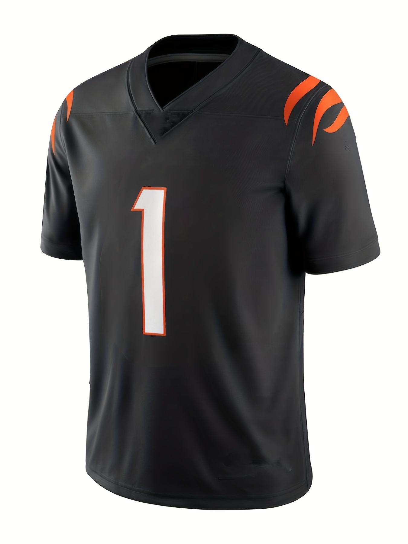 Cincinnati Bengals Active Jerseys for Men