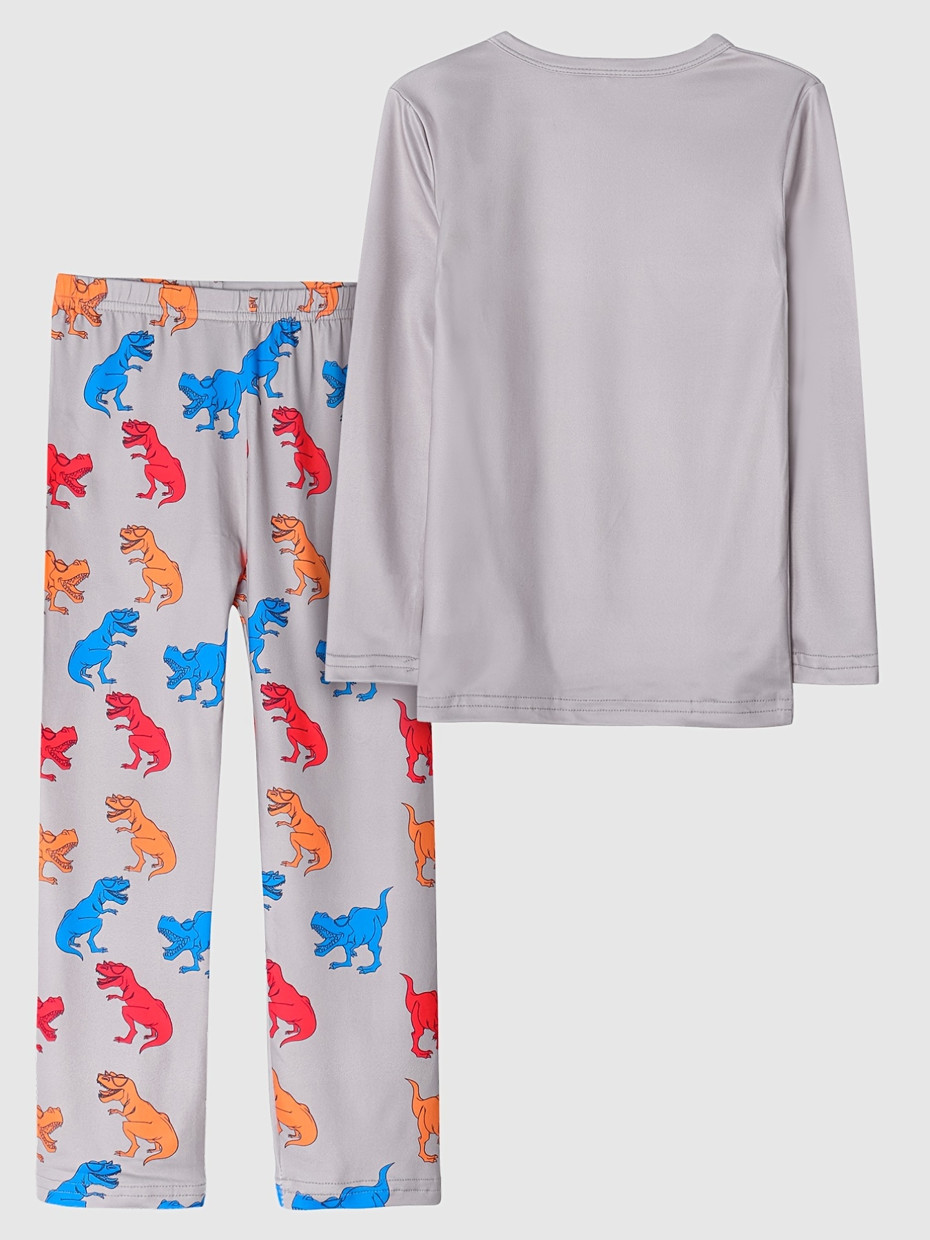 Dinosaur best sale pajamas family