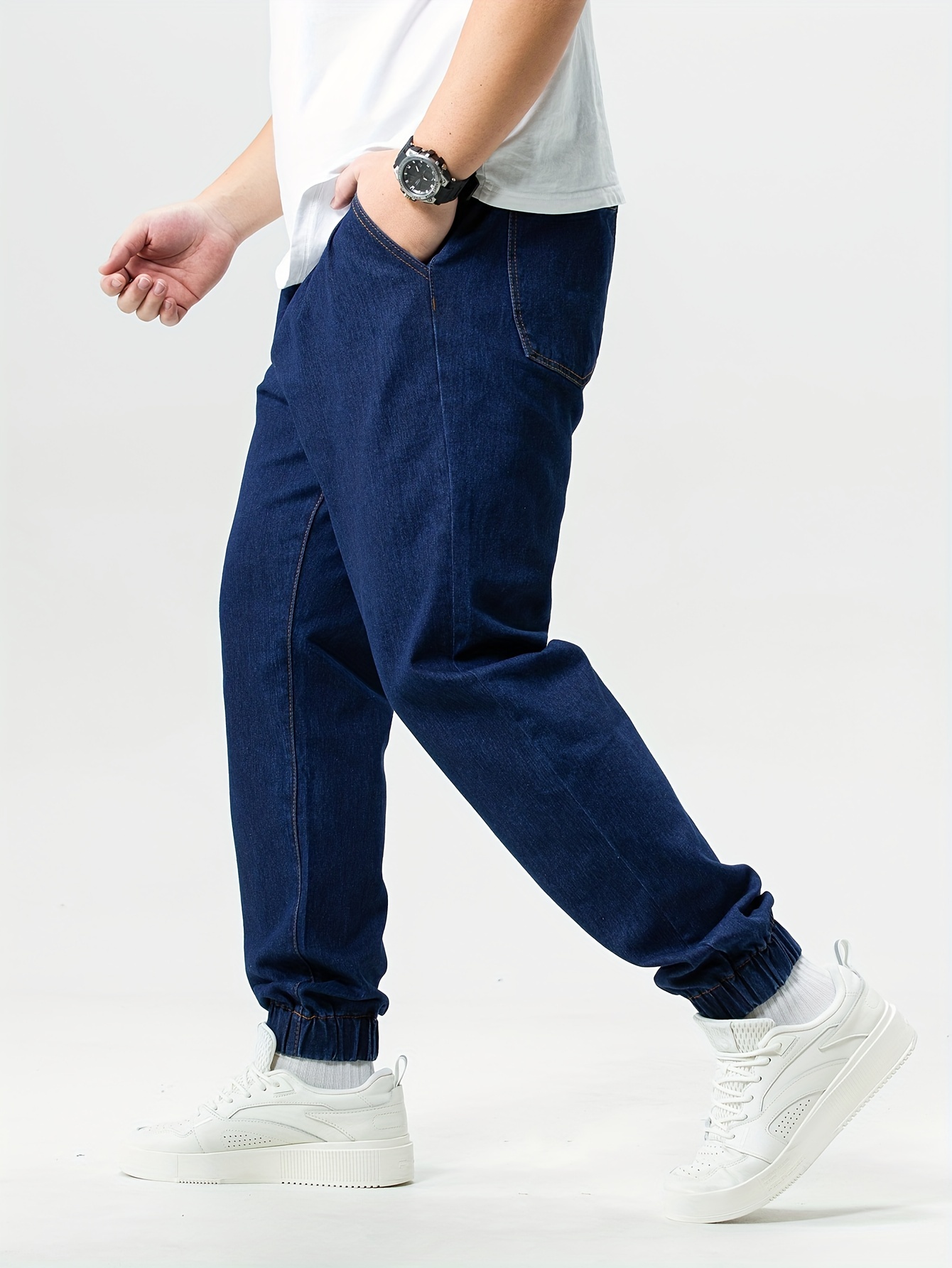 Moda Pantalones y Jeans/Vaqueros Hombre Otoño Invierno 2023
