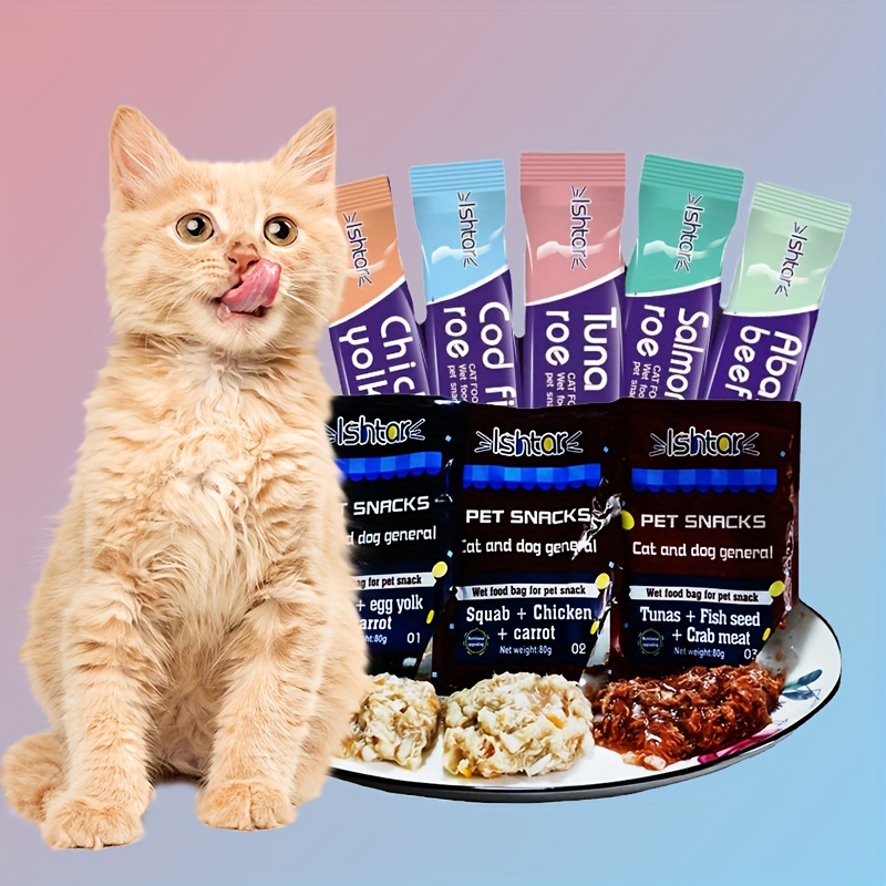 Dine Cat Food Aldi Temu