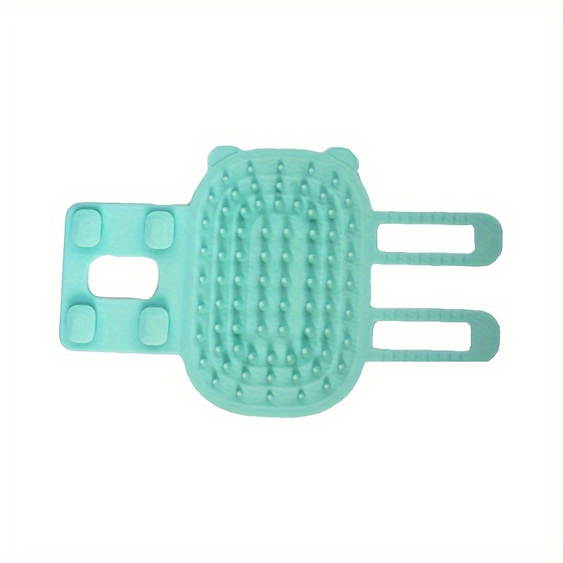 Removable Cat Corner Brush Plastic Pet Comb Kitten Corner Scratching R –  Seasalt