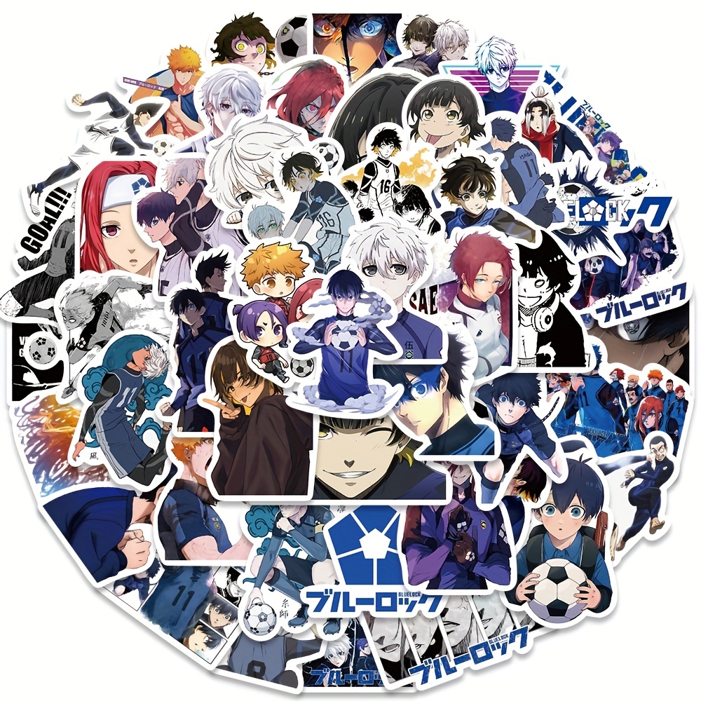 Anime stickers  Adesivos bonitos, Adesivos sticker, Adesivos para impressão