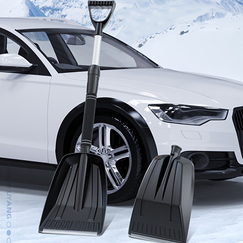 Schneeschaufel Für Auto - Kostenloser Versand Für Neue Benutzer