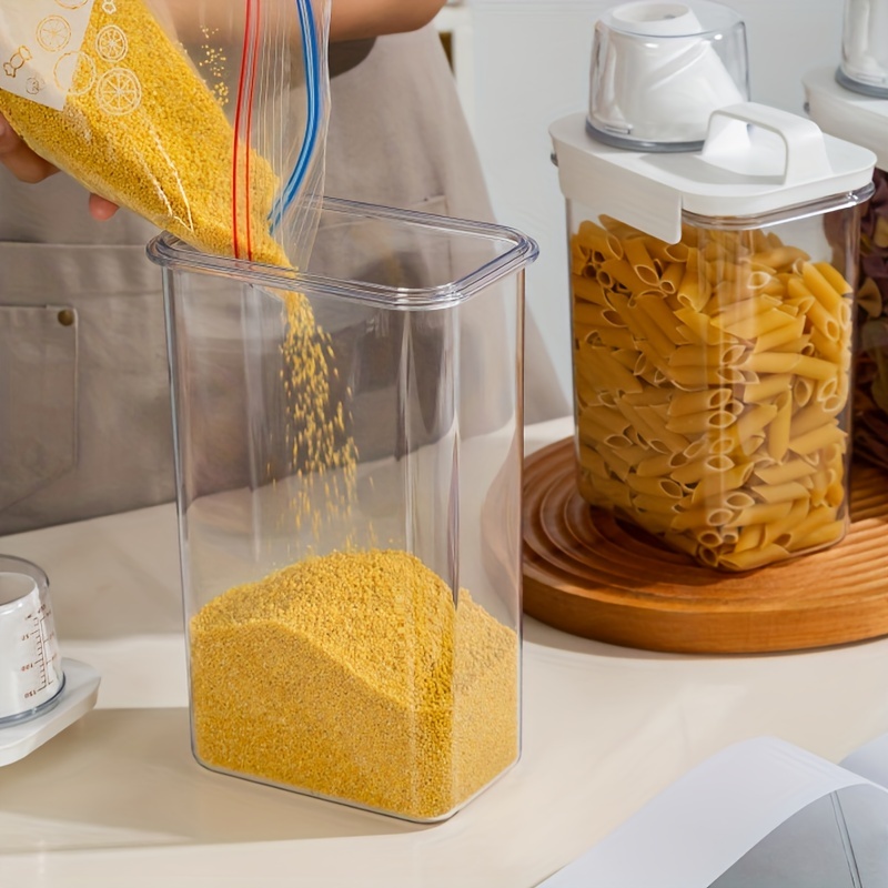 Moisture-proof Sealed Grain & Miscellaneous Grain Tank