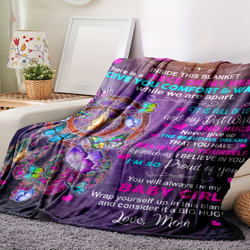 Dream discount hug blanket