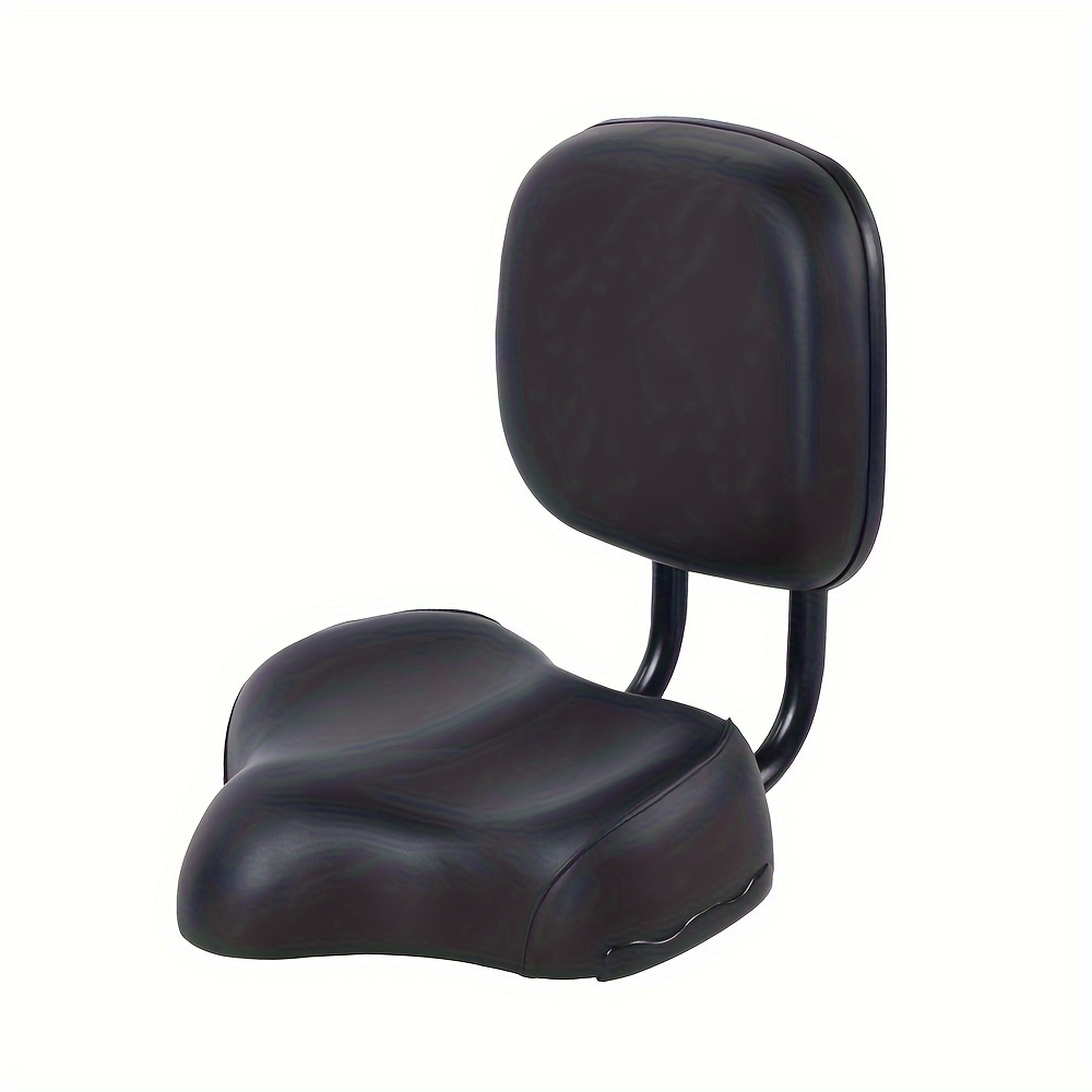 eBike Seat Cushions (2)