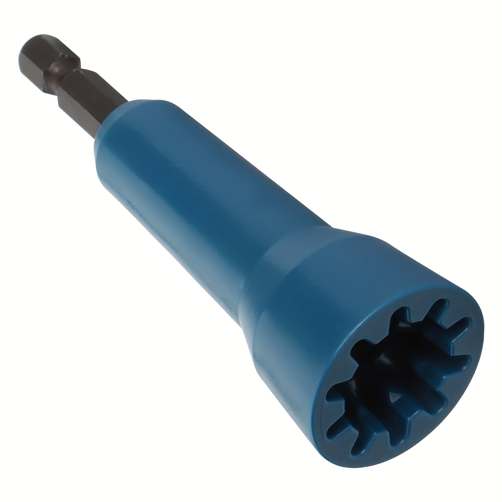 Wire Knotter Nut Driver Wire Wrap Tool Connector Socket - Temu