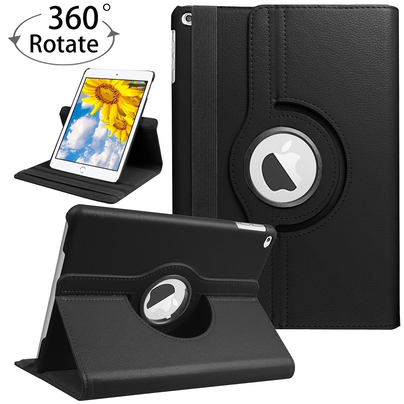 ipad air 3 rotating case