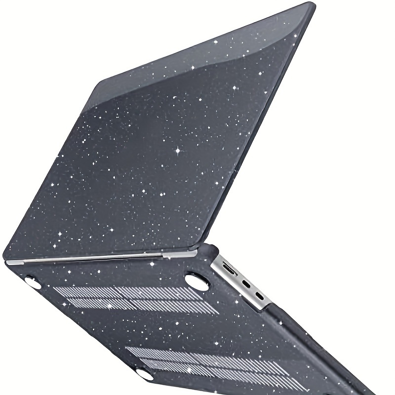 TeDaWen Coque rigide compatible pour MacBook Air 13,6 version 2023 et 2022  modèle : puce A2681 M2, motif imprimé pour ordinateur portable MacBook Air  13,6, plantes, fleurs A1 : : Informatique