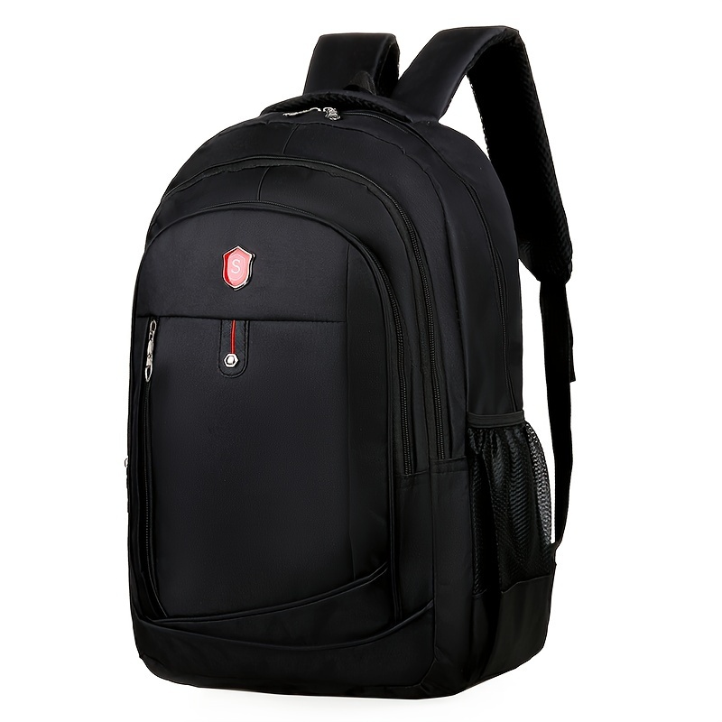 1pc Mens Backpack Laptop Backpack 18l, Buy More, Save More, Temu United  Kingdom