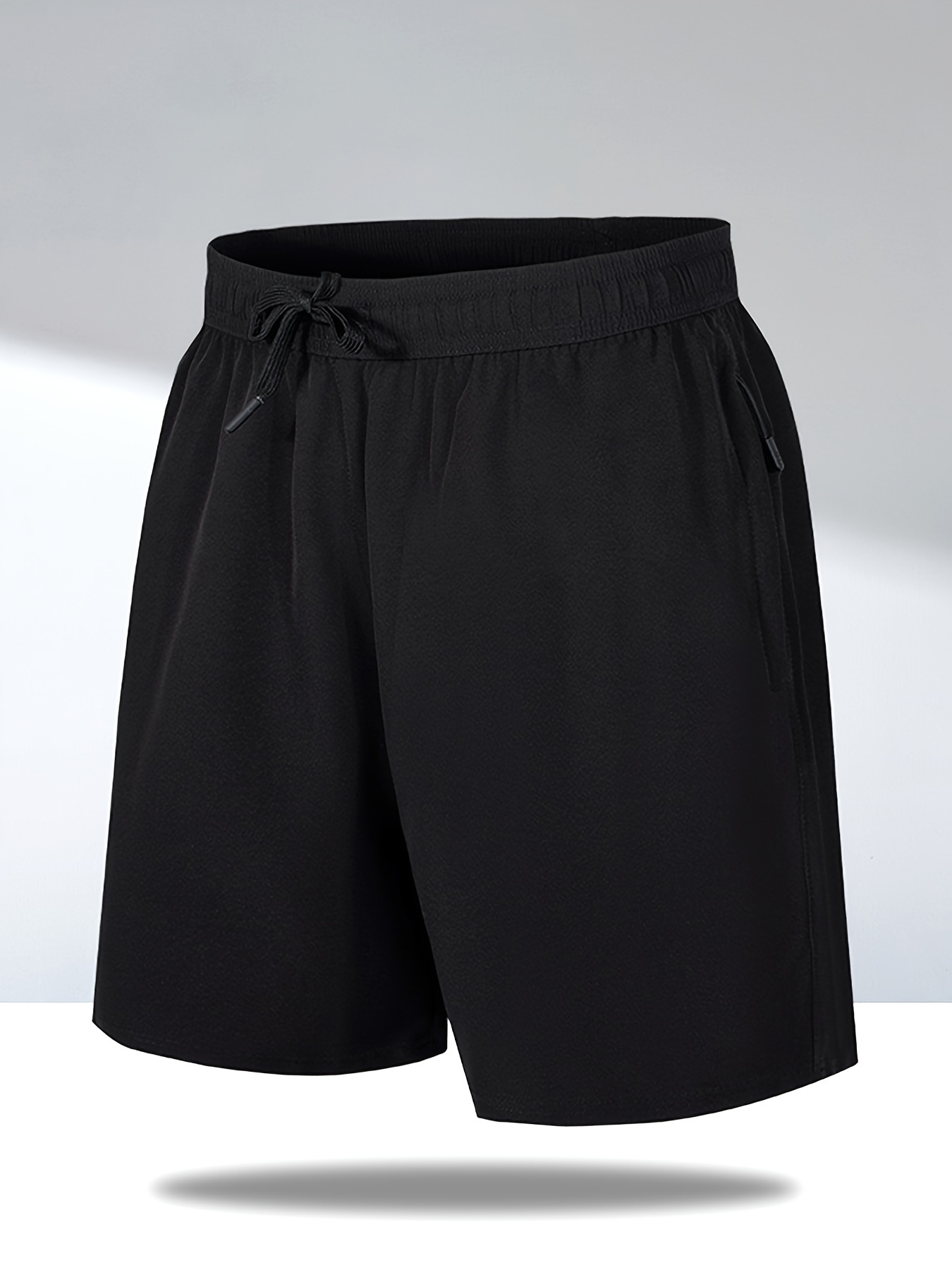 Black Fabletics Shorts - Temu