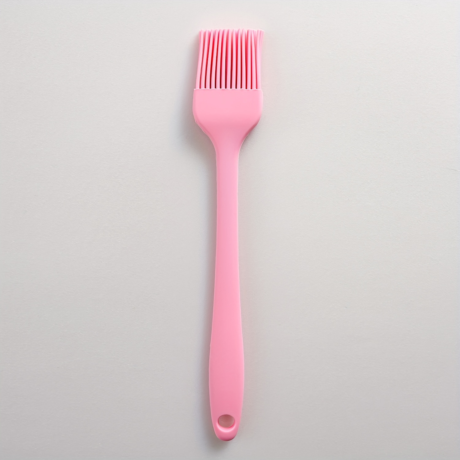 1pc Brosse À Huile De Silicone Pinceaux De Badigeonnage Pour - Temu France