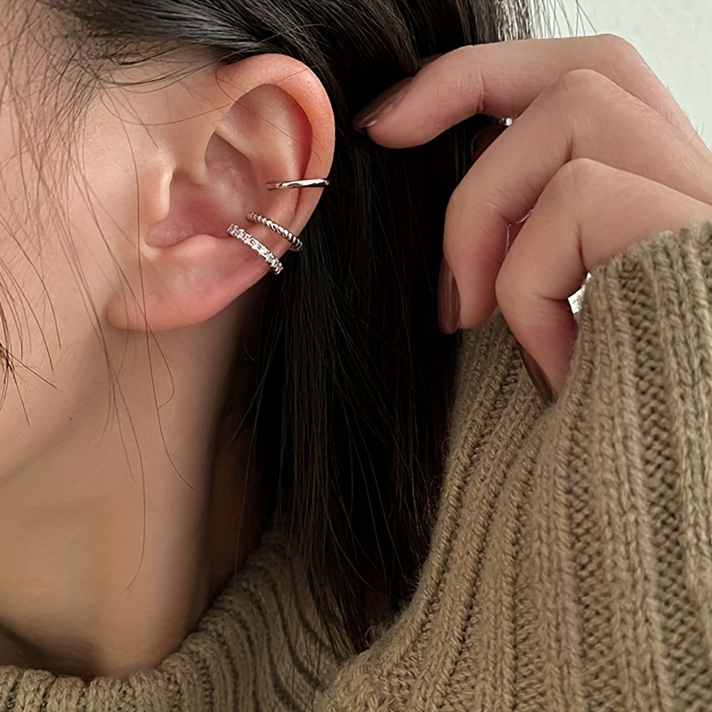 Ear Piercing at Home | VIntage Earpiercing-sgquangbinhtourist.com.vn