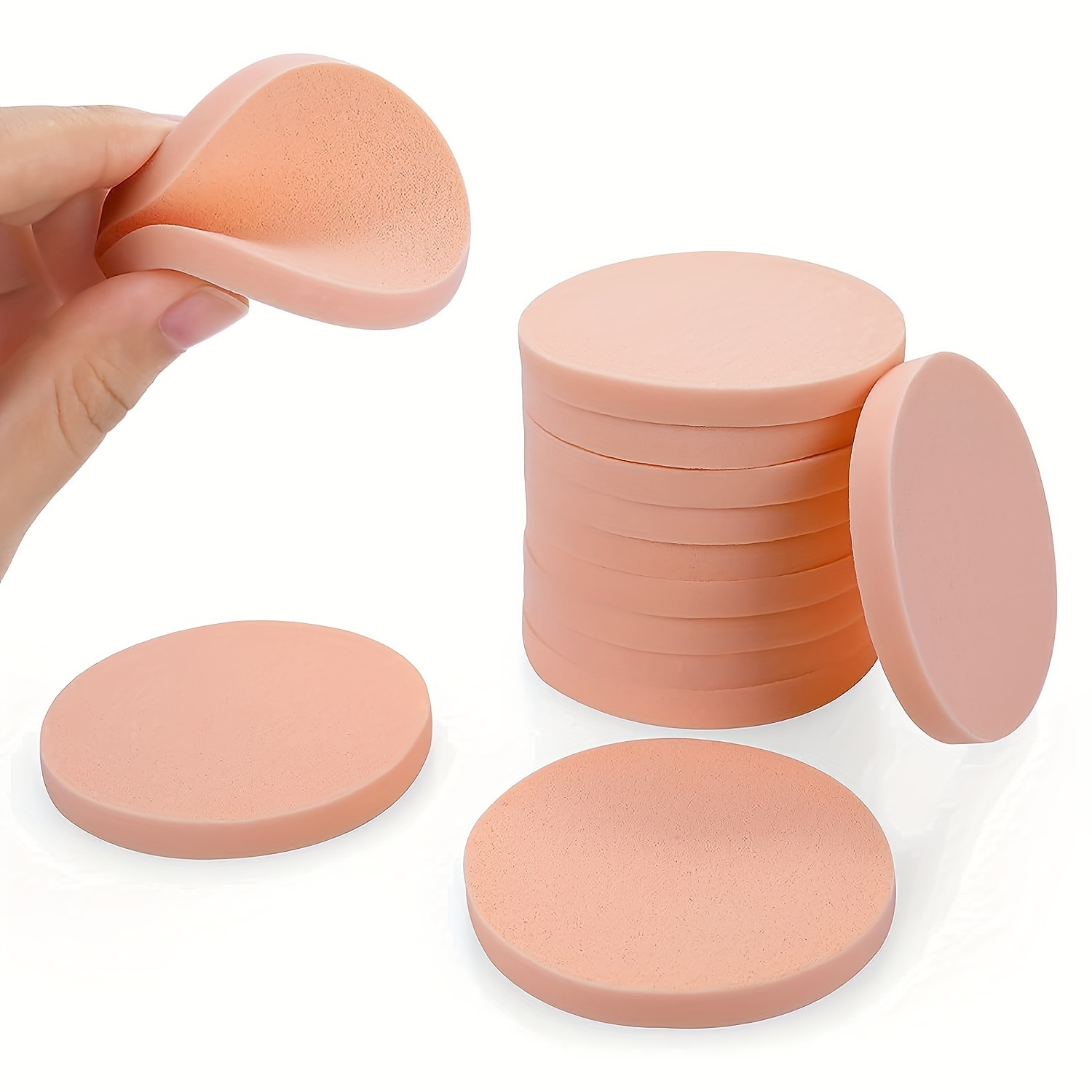 Makeup Facial Sponges