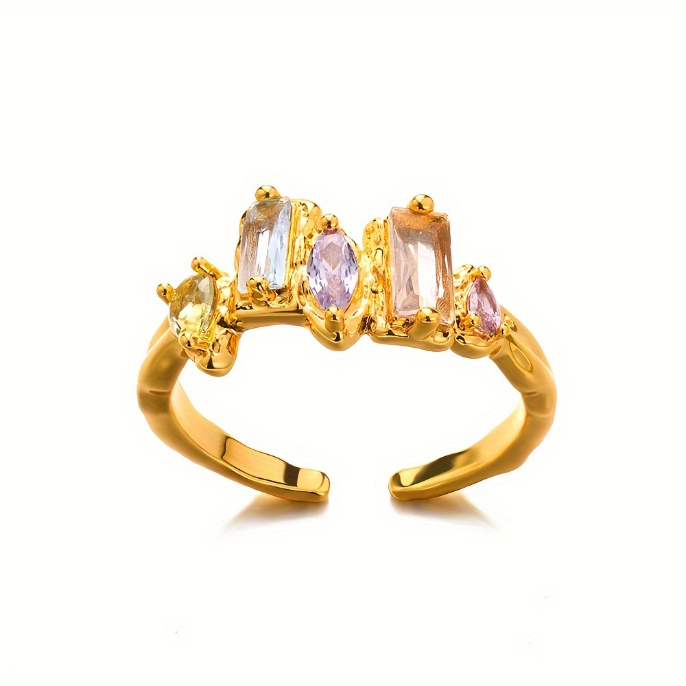 Oval and Beyond Ring | Ovaal Ring | Statement Ring | Celia Oval and Beyond Ring | Ovaal Ring | Statement Ring | Celia