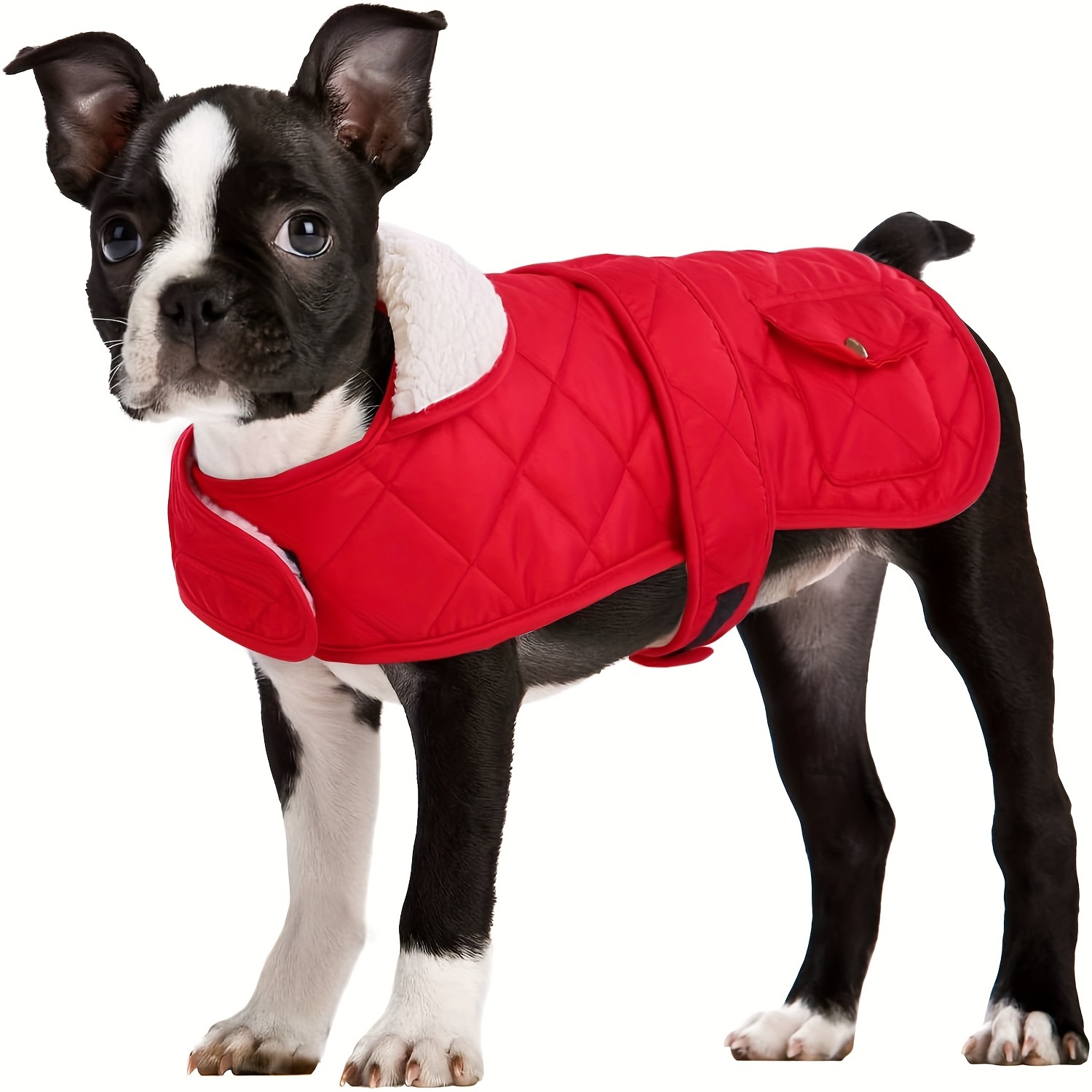 Dogs clearance woolen clothes