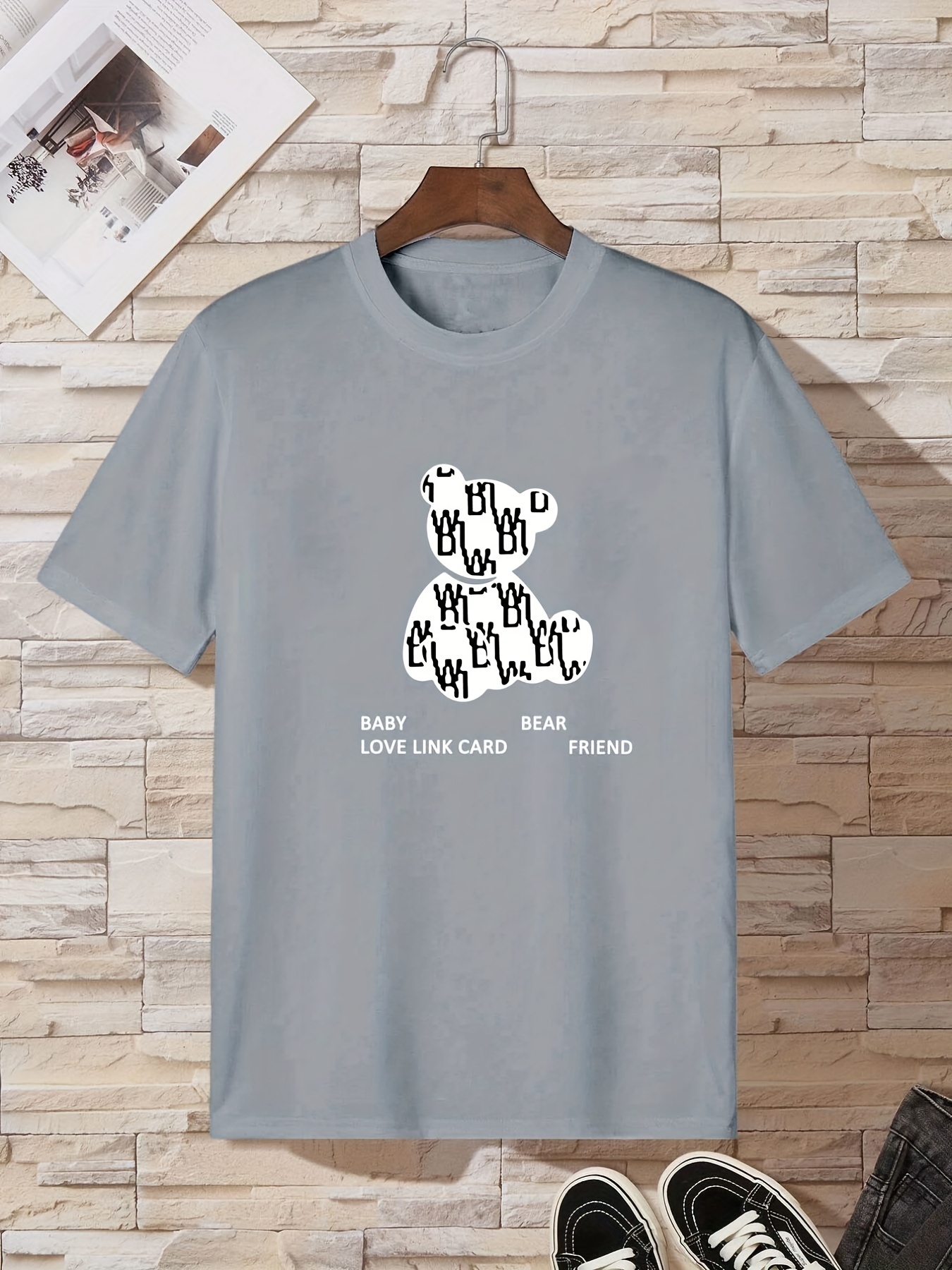 Cool t-shirt designs  Monogram outfit, Monogram t shirts