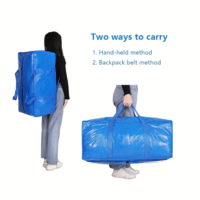 Waterproof Travel Luggage Organizer Bags - Don Shopping