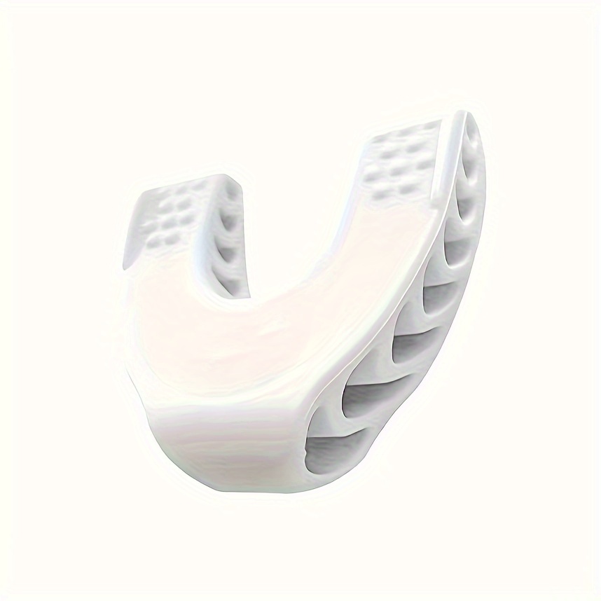 Device for jaw exercise hot sale