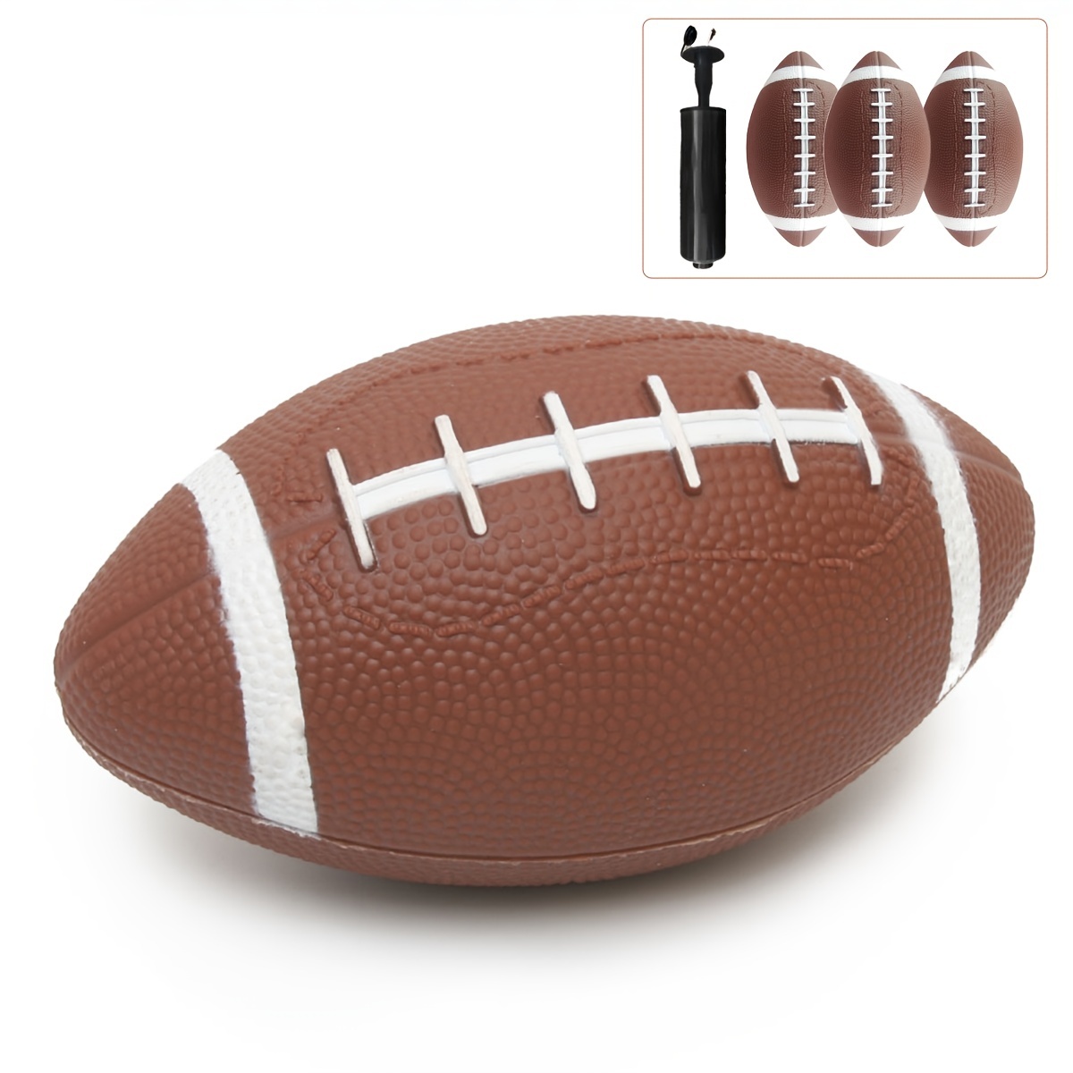 Foam Small Football